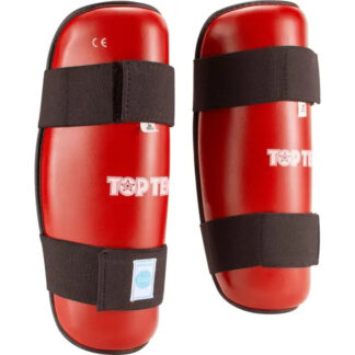 TOP TEN Shin Guards
